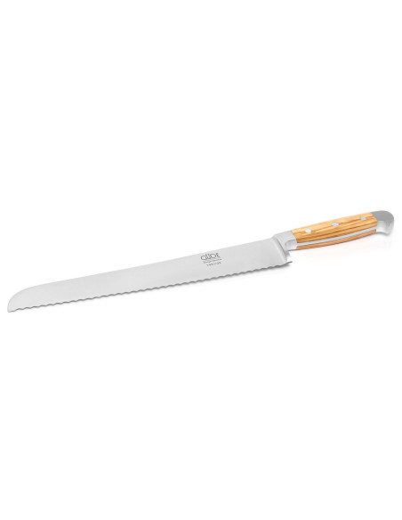 Güde Nóż Do Chleba - 32 Cm - Stal Nierdzewna - 1 Szt. (7431/32)