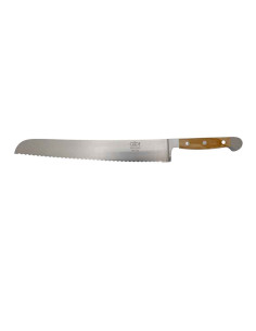 Güde Nóż Do Chleba - 32 Cm - Stal Nierdzewna - 1 Szt. (7431/32) 2