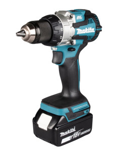 Makita Wiertarka-Wkrętarka 18V 73/40Nm  Ddf489Z