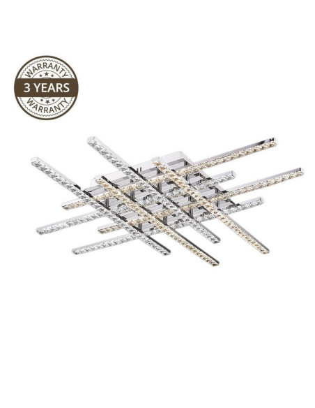 Lampa Sufitowa Orion B2037-8 80W Led