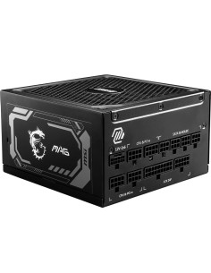 Zasilacz Msi Pc Msi Mag A1000Gl Pcie5 (306-7Zp9B11-Ce0) 2