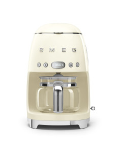 Smeg Dcf02Creu Ekspres Do Kawy Ręczny Przelewowy Ekspres Do Kawy 1,4 L