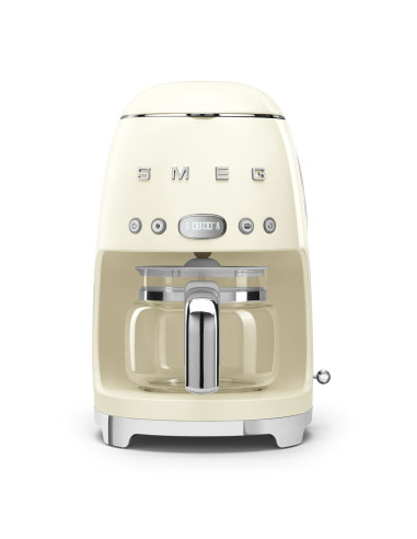 Smeg Dcf02Creu Ekspres Do Kawy Ręczny Przelewowy Ekspres Do Kawy 1,4 L