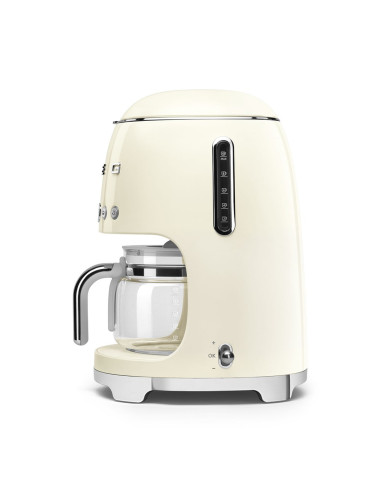 Smeg Dcf02Creu Ekspres Do Kawy Ręczny Przelewowy Ekspres Do Kawy 1,4 L