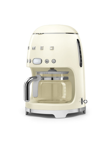Smeg Dcf02Creu Ekspres Do Kawy Ręczny Przelewowy Ekspres Do Kawy 1,4 L
