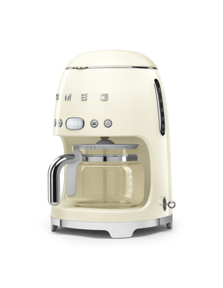 Smeg Dcf02Creu Ekspres Do Kawy Ręczny Przelewowy Ekspres Do Kawy 1,4 L