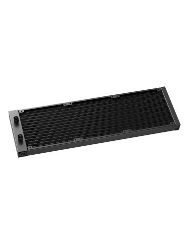 Deepcool Spartacus 420 Procesor Zestaw Do Chłodzenia Płynami 14 Cm Czarny