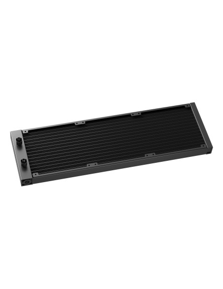 Deepcool Spartacus 420 Procesor Zestaw Do Chłodzenia Płynami 14 Cm Czarny