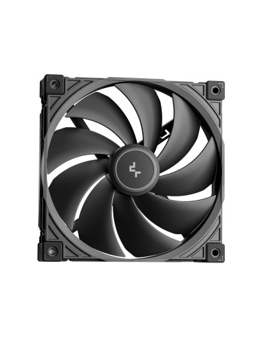 Deepcool Spartacus 420 Procesor Zestaw Do Chłodzenia Płynami 14 Cm Czarny