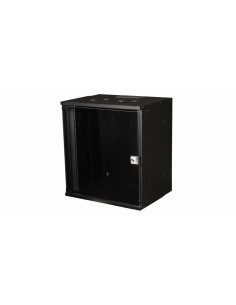 Equip Ewm-12-5440-B Stojak 12U Szafa Wisząca Czarny