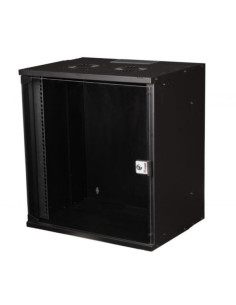 Equip Ewm-12-5440-B Stojak 12U Szafa Wisząca Czarny 2