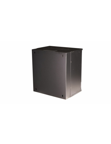 Equip Ewm-12-5440-B Stojak 12U Szafa Wisząca Czarny