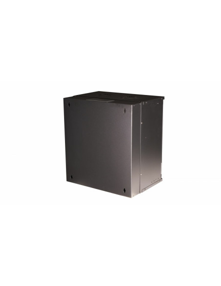 Equip Ewm-12-5440-B Stojak 12U Szafa Wisząca Czarny
