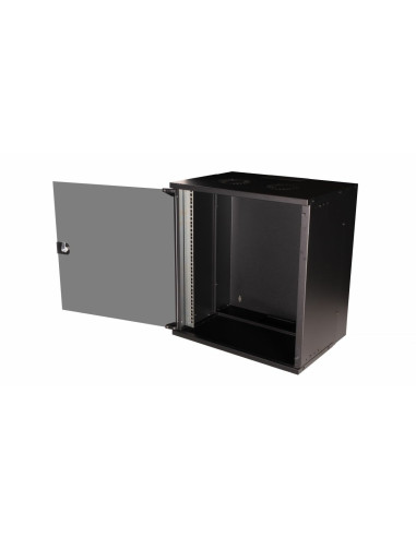 Equip Ewm-12-5440-B Stojak 12U Szafa Wisząca Czarny