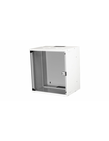Equip Ewm-12-5440-G Stojak 12U Szafa Wisząca Jasny Szary