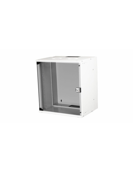 Equip Ewm-12-5440-G Stojak 12U Szafa Wisząca Jasny Szary