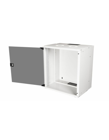 Equip Ewm-12-5440-G Stojak 12U Szafa Wisząca Jasny Szary