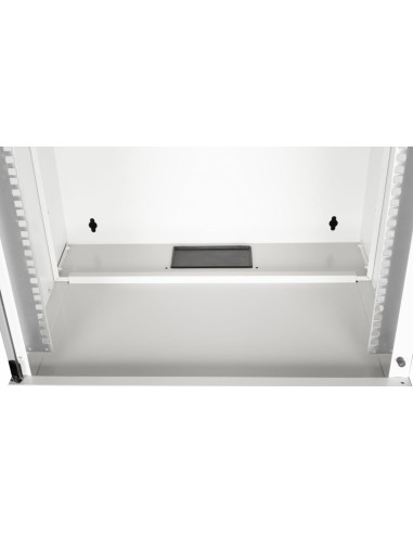 Equip Ewm-12-5440-G Stojak 12U Szafa Wisząca Jasny Szary