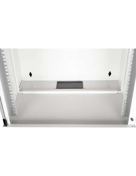 Equip Ewm-12-5440-G Stojak 12U Szafa Wisząca Jasny Szary