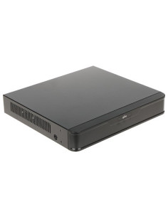 Rejestrator Ip Nvr301-08S3 8 Kanałów Uniview
