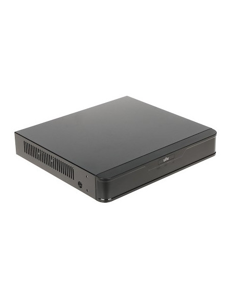 Rejestrator Ip Nvr301-08S3 8 Kanałów Uniview