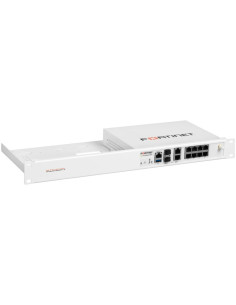 Rackmount.it Rm-Fr-T19 Części Do Stojaków Wspornik Montażowy