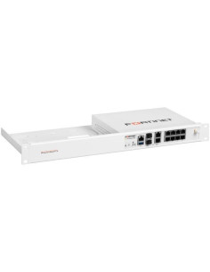 Rackmount.it Rm-Fr-T19 Części Do Stojaków Wspornik Montażowy 2
