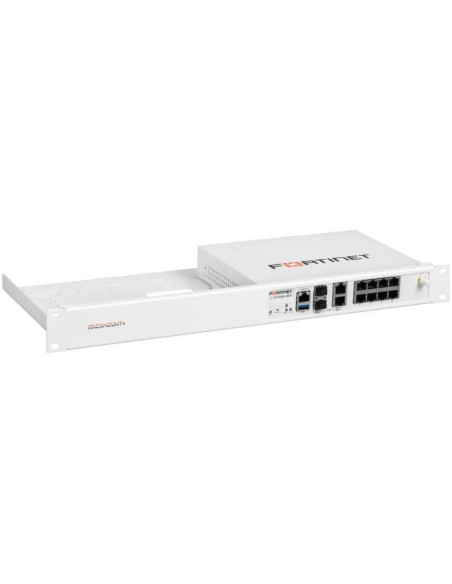 Rackmount.it Rm-Fr-T19 Części Do Stojaków Wspornik Montażowy