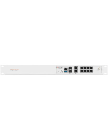 Rackmount.it Rm-Fr-T19 Części Do Stojaków Wspornik Montażowy