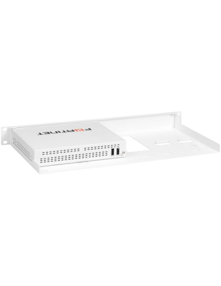 Rackmount.it Rm-Fr-T19 Części Do Stojaków Wspornik Montażowy