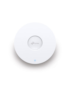 Tp-Link Omada Eap670 Punkt Dostępowy Wlan 5400 Mbit/S Biały Obsługa Poe