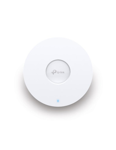 Tp-Link Omada Eap670 Punkt Dostępowy Wlan 5400 Mbit/S Biały Obsługa Poe