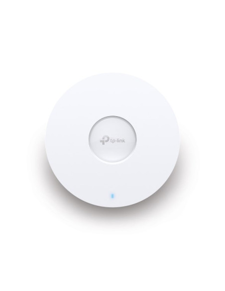 Tp-Link Omada Eap670 Punkt Dostępowy Wlan 5400 Mbit/S Biały Obsługa Poe