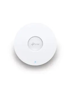 Tp-Link Omada Eap670 Punkt Dostępowy Wlan 5400 Mbit/S Biały Obsługa Poe 2