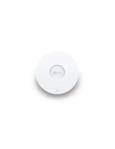 Tp-Link Omada Eap670 Punkt Dostępowy Wlan 5400 Mbit/S Biały Obsługa Poe