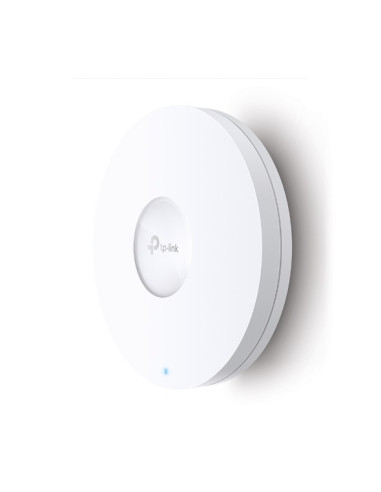 Tp-Link Omada Eap670 Punkt Dostępowy Wlan 5400 Mbit/S Biały Obsługa Poe