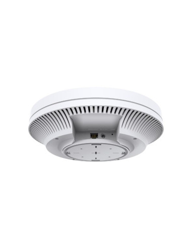 Tp-Link Omada Eap670 Punkt Dostępowy Wlan 5400 Mbit/S Biały Obsługa Poe