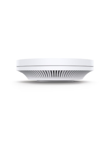 Tp-Link Omada Eap670 Punkt Dostępowy Wlan 5400 Mbit/S Biały Obsługa Poe