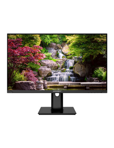 Monitor Japoński 60,5 Cm Jn-Ips2382Fhdr-Hsp 16:9 Hdmi/Vga Fhd