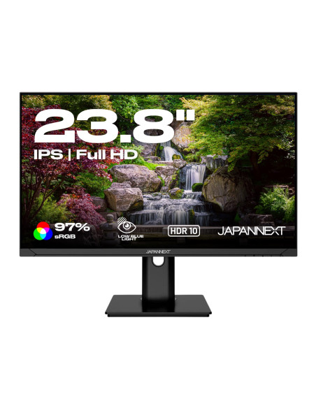 Monitor Japoński 60,5 Cm Jn-Ips2382Fhdr-Hsp 16:9 Hdmi/Vga Fhd