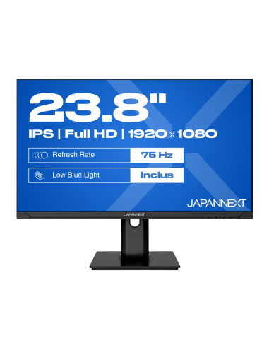 Monitor Japoński 60,5 Cm Jn-Ips2382Fhdr-Hsp 16:9 Hdmi/Vga Fhd