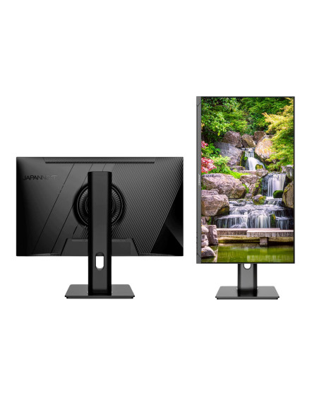 Monitor Japoński 60,5 Cm Jn-Ips2382Fhdr-Hsp 16:9 Hdmi/Vga Fhd