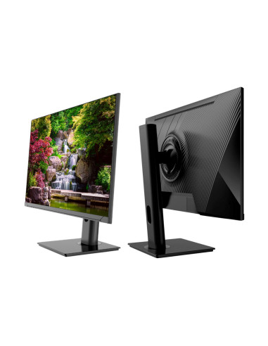 Monitor Japoński 60,5 Cm Jn-Ips2382Fhdr-Hsp 16:9 Hdmi/Vga Fhd