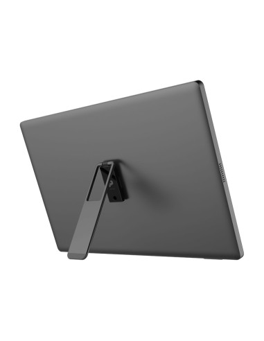 Msi Pro Mp161De E2 Monitor Komputerowy 39,6 Cm (15.6") 1920 X 1080 Px Full Hd Led Czarny