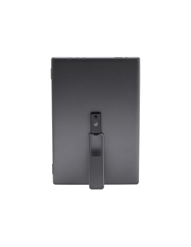 Msi Pro Mp161De E2 Monitor Komputerowy 39,6 Cm (15.6") 1920 X 1080 Px Full Hd Led Czarny