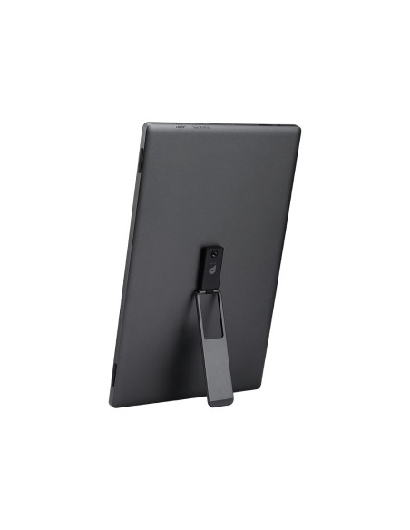 Msi Pro Mp161De E2 Monitor Komputerowy 39,6 Cm (15.6") 1920 X 1080 Px Full Hd Led Czarny