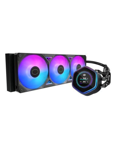 Chłodnica Lcd Wak Masterliquid 360 Atmos Ii