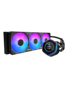 Chłodnica Lcd Wak Masterliquid 360 Atmos Ii 2