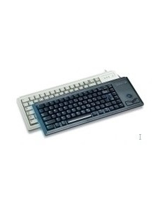 Cherry G84-4400 Klawiatura Uniwersalne Usb Qwerty Us English Czarny