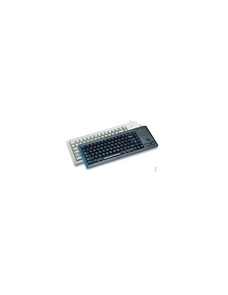 Cherry G84-4400 Klawiatura Uniwersalne Usb Qwerty Us English Czarny